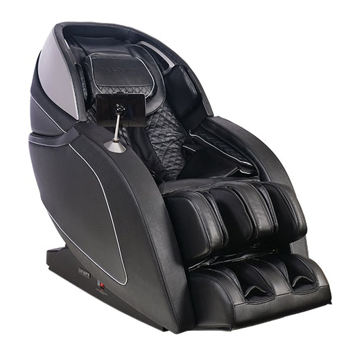 Infinity Palisade Pro 4D massage chair - front view