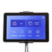 Infinity Palisade Pro 4D massage chair - control panel detail
