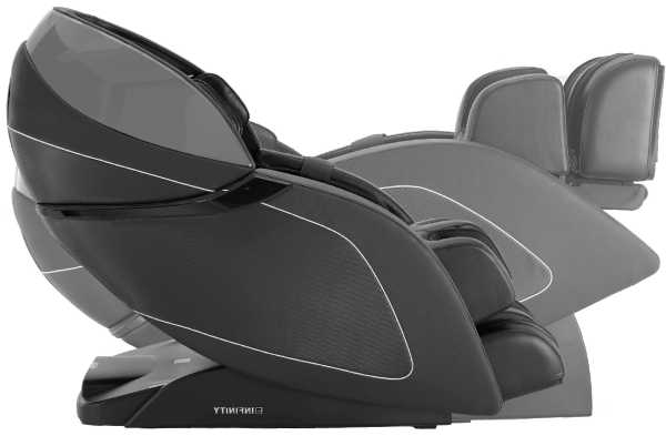 Infinity Palisade 4D Massage Chair