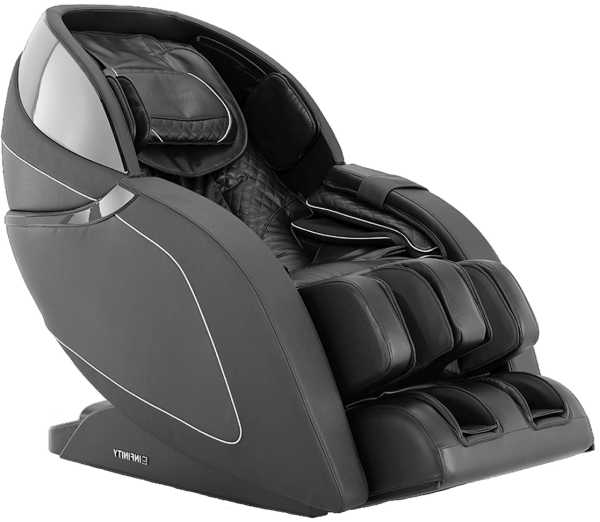 Infinity Palisade 4D Massage Chair