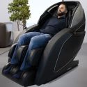 Infinity Palisade 4D massage chair - lifestyle in living room