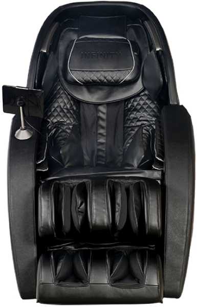 Infinity Palisade Pro 4D Massage Chair