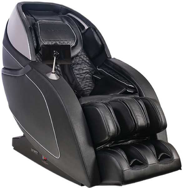 Infinity Palisade Pro 4D Massage Chair