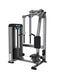 Muscle D Fitness Muscle D Fitness Elite Plus Pec / Rear Delt -Commercial Grade - Adjustable Seat - Pin... — additional view 19