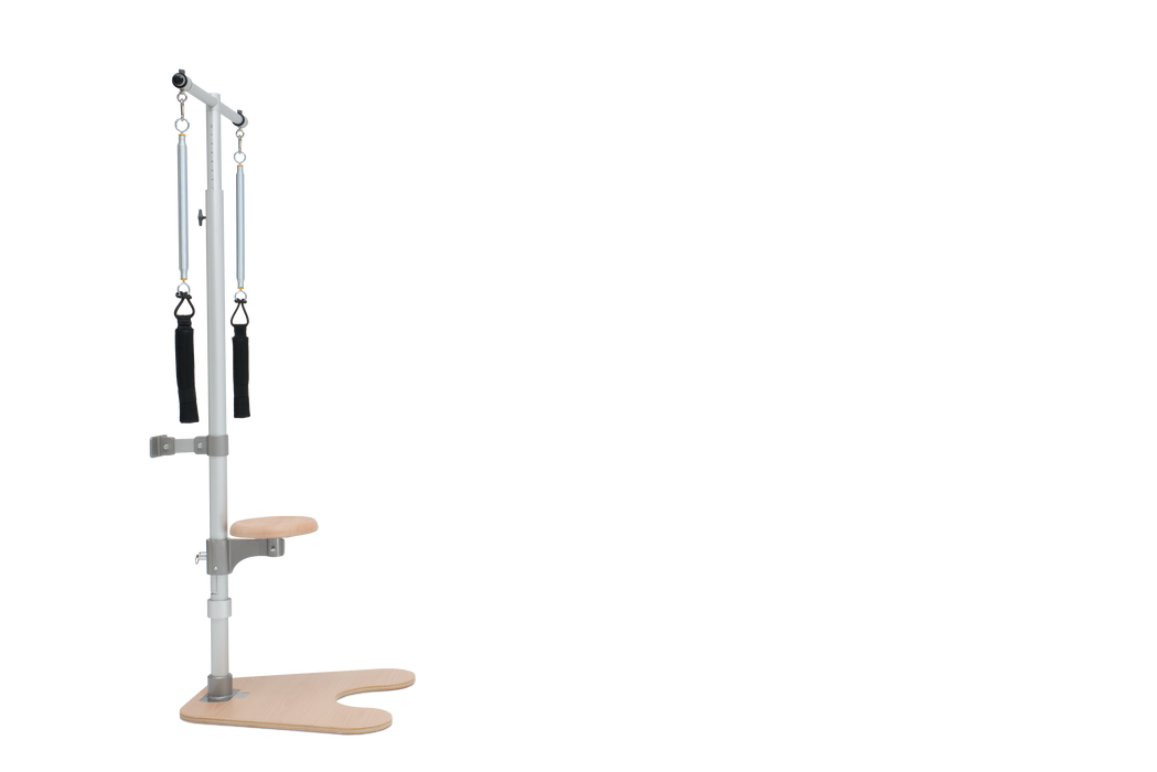 Basi Systems Ped A Pull