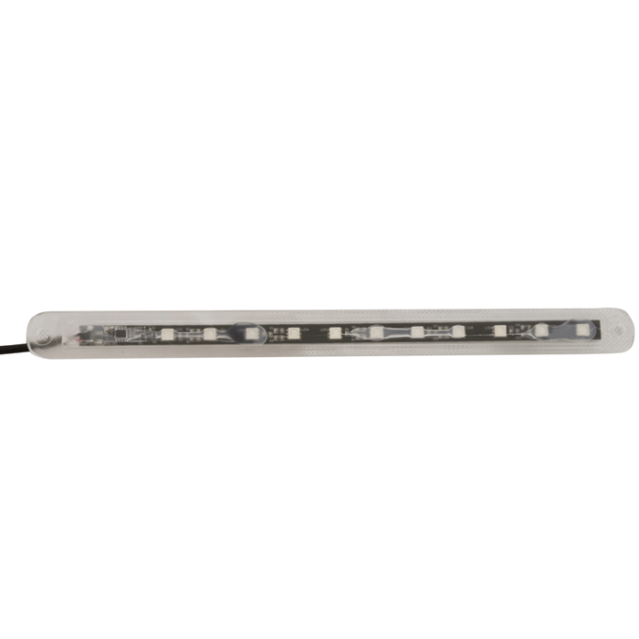 Teewing LED Strip Light For Electric Scooter X3X4X5 front view