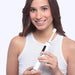 NovaaLab Gum Care Sonic Toothbrush — LED close-up
