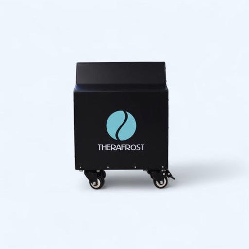 Therasage TheraFrost Flow filtration and ozone system