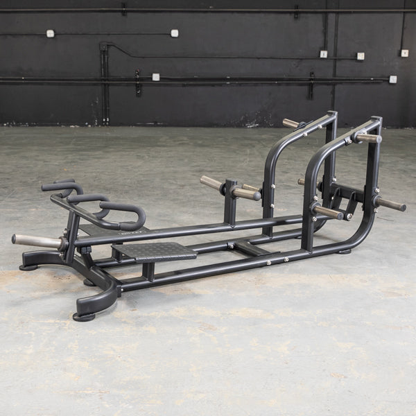 Muscle D Fitness Power Leverage V2 T-Bar Row — additional view 10