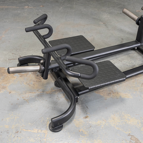 Muscle D Fitness Power Leverage V2 T-Bar Row — additional view 11