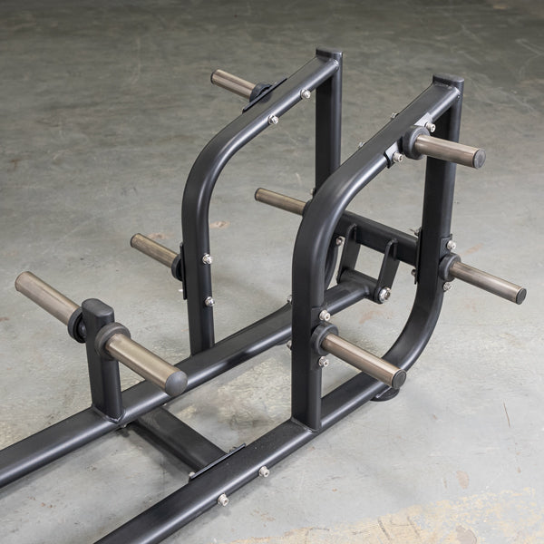 Muscle D Fitness Power Leverage V2 T-Bar Row — additional view 12