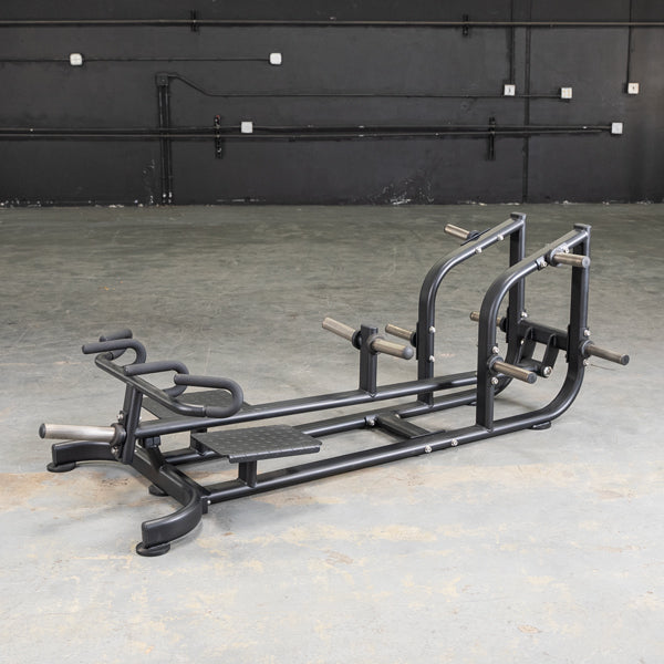 Muscle D Fitness Power Leverage V2 T-Bar Row — additional view 9