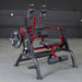 Muscle D Fitness Power Leverage V2 Abdominal Crunch - Muscle D Fitness — additional view 13