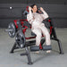 Muscle D Fitness Power Leverage V2 Abdominal Crunch - Muscle D Fitness — additional view 9