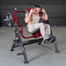 Muscle D Fitness Power Leverage V2 Abdominal Crunch - Muscle D Fitness — additional view 12