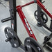 Muscle D Fitness Power Leverage V2 Abductor/Adductor - Muscle D Fitness — additional view 16