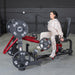 Muscle D Fitness Power Leverage V2 Abductor/Adductor - Muscle D Fitness — additional view 10