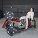 Muscle D Fitness Power Leverage V2 Abductor/Adductor - Muscle D Fitness — additional view 12
