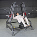 Muscle D Fitness Power Leverage V2 Convergent Bench - Flat, Incline, Shoulder Press — additional view 9