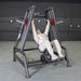 Muscle D Fitness Power Leverage V2 Convergent Bench - Flat, Incline, Shoulder Press — additional view 10