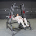 Muscle D Fitness Power Leverage V2 Convergent Bench - Flat, Incline, Shoulder Press — additional view 19