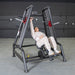 Muscle D Fitness Power Leverage V2 Convergent Bench - Flat, Incline, Shoulder Press — additional view 20