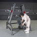 Muscle D Fitness Power Leverage V2 Convergent Bench - Flat, Incline, Shoulder Press — additional view 34