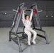 Muscle D Fitness Power Leverage V2 Convergent Bench - Flat, Incline, Shoulder Press — additional view 16