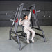 Muscle D Fitness Power Leverage V2 Convergent Bench - Flat, Incline, Shoulder Press — additional view 18