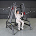 Muscle D Fitness Power Leverage V2 Convergent Bench - Flat, Incline, Shoulder Press — additional view 17
