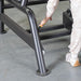 Muscle D Fitness Power Leverage V2 Convergent Bench - Flat, Incline, Shoulder Press — additional view 31