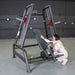 Muscle D Fitness Power Leverage V2 Convergent Bench - Flat, Incline, Shoulder Press — additional view 32