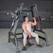 Muscle D Fitness Power Leverage V2 Convergent Bench - Flat, Incline, Shoulder Press — additional view 21