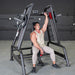 Muscle D Fitness Power Leverage V2 Convergent Bench - Flat, Incline, Shoulder Press — additional view 22