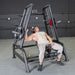 Muscle D Fitness Power Leverage V2 Convergent Bench - Flat, Incline, Shoulder Press — additional view 13