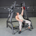 Muscle D Fitness Power Leverage V2 Convergent Bench - Flat, Incline, Shoulder Press — additional view 12