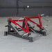 Muscle D Fitness Power Leverage V2 Deadlift / Shrug - Muscle D Fitness — additional view 21