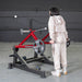 Muscle D Fitness Power Leverage V2 Deadlift / Shrug - Muscle D Fitness — additional view 12