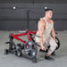 Muscle D Fitness Power Leverage V2 Deadlift / Shrug - Muscle D Fitness — additional view 19