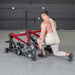 Muscle D Fitness Power Leverage V2 Deadlift / Shrug - Muscle D Fitness — additional view 14