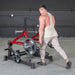 Muscle D Fitness Power Leverage V2 Deadlift / Shrug - Muscle D Fitness — additional view 13