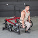 Muscle D Fitness Power Leverage V2 Deadlift / Shrug - Muscle D Fitness — additional view 17