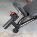 Muscle D Fitness Power Leverage V2 Decline Chest Fly / Most Muscular Machine — additional view 10