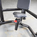Muscle D Fitness Power Leverage V2 Decline Chest Press — additional view 10