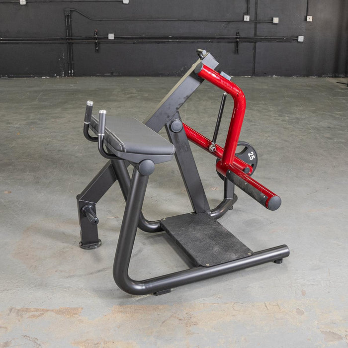 Muscle D Fitness Power Leverage V2  - Glute Kick — additional view 9