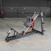 Muscle D Fitness Power Leverage V2  Hack Squat / Calf Raise - Muscle D Fitness — additional view 9
