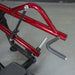 Muscle D Fitness Power Leverage V2 Horizontal Chest Press — additional view 15