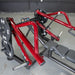 Muscle D Fitness Power Leverage V2 Horizontal Chest Press — additional view 13