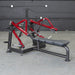Muscle D Fitness Power Leverage V2 Horizontal Chest Press — additional view 9