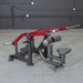 Muscle D Fitness Power Leverage V2 Iso-Lateral Dip — additional view 19